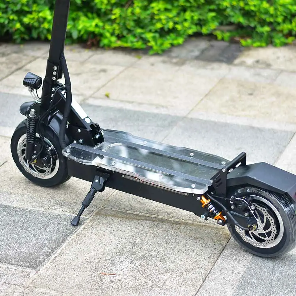 

Smart High-End 11inch Wide Wheel 26ah Lithium Battery Electric Kick Scooter Self Balance Scooter Overboard Trotinette Electrique