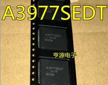 

10PCS A3977SEDT A3977SED A3977 PLCC44
