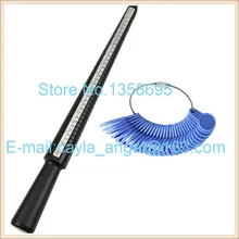 US 0-13 пластиковый кольцевой фильтр Манометр Размер кольцемер измеритель Размер s инструменты инструмент для изготовления ювелирных изделий набор