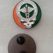 Значок на заказ, металлическая медаль, школьная булавка, значки на лацкане, клубный значок, торговые булавки