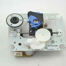Оригинальная Замена toshiba MS-4544 CD-плеер лазерные линзы Lasereinheit сборка MS4544 оптический pick-up Bloc Optique блок
