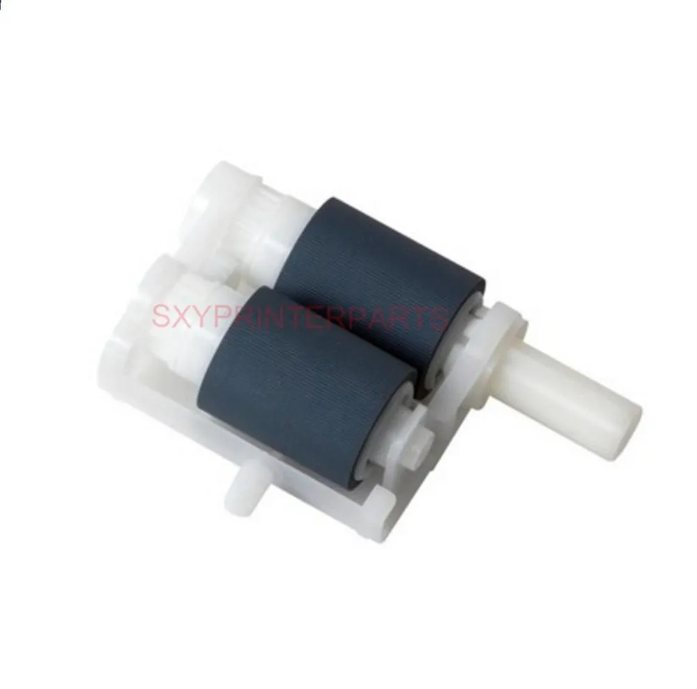 China New Pickup Feed Roller Assembly LY2093001 Compatible For Brother DCP-7065DN HL2220 MFC7240 Laser Printer Parts