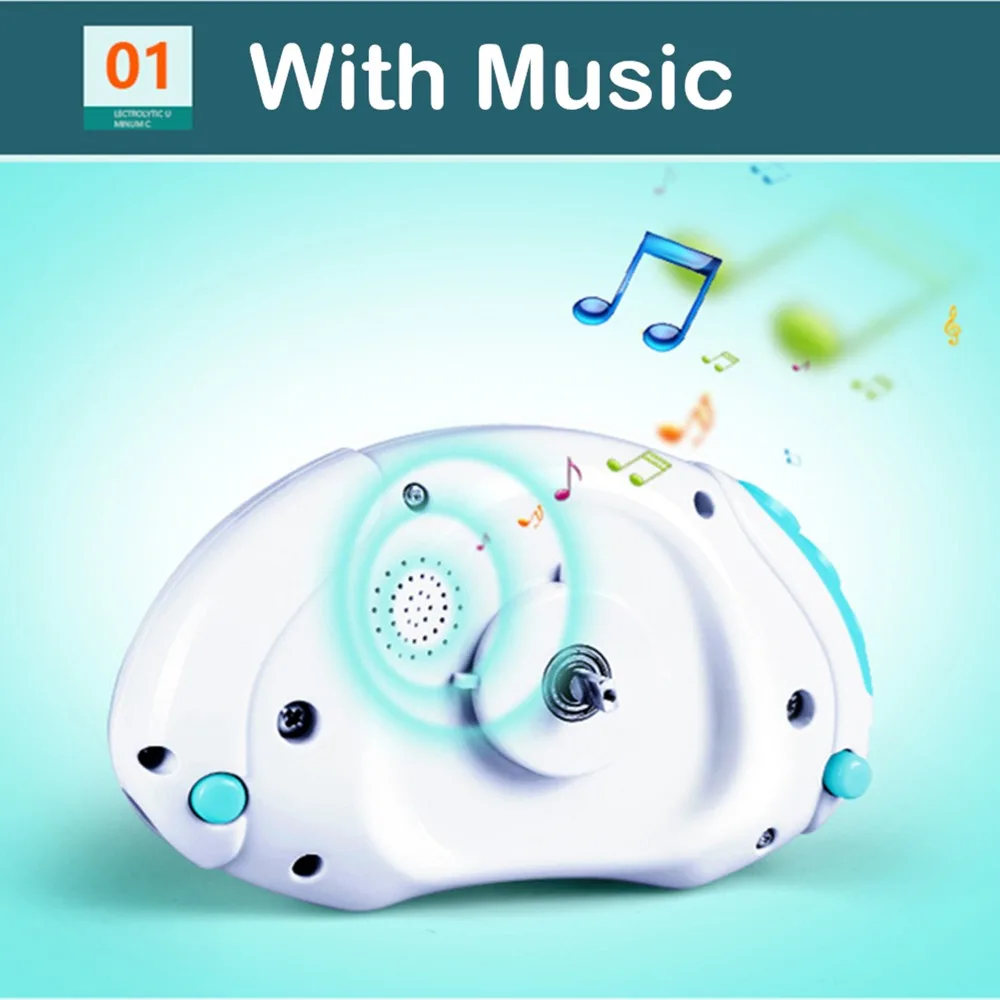 Большое пространство электрическая детская колыбель кроватка/кресло качалка