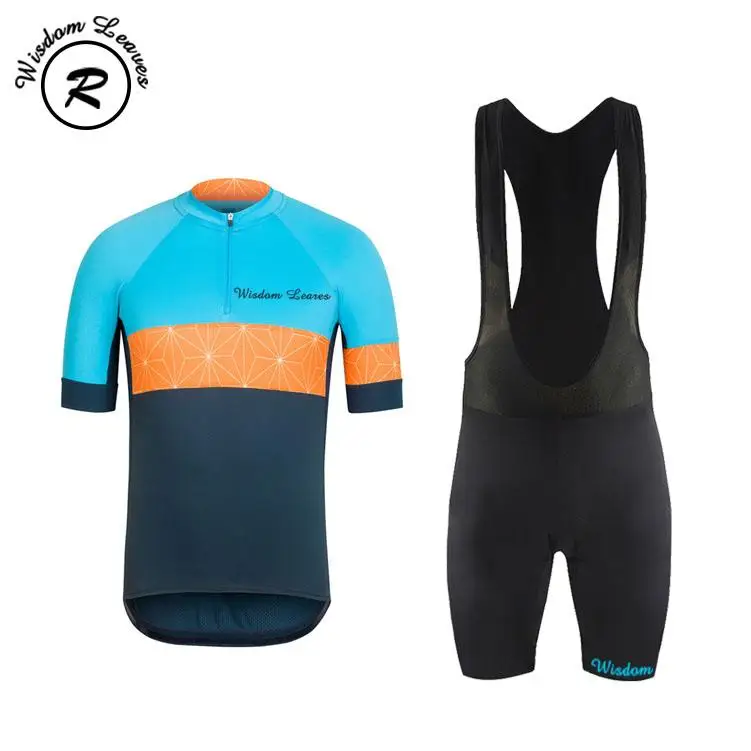2018 MTB велосипеда Джерси велотрусы набор Ropa Ciclismo Майо Велосипедная Форма