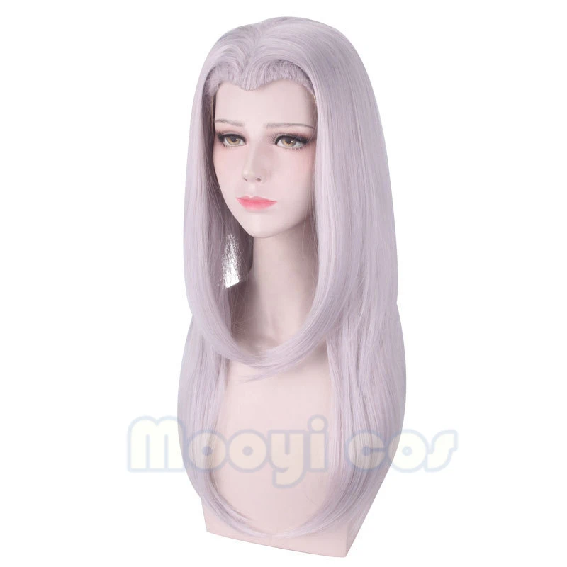Leone Abbacchio cosplay wigs03