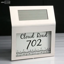 Светодиодный солнечный светильник, наружная лампа, водонепроницаемый 2Led светильник, работающий на билборде, лампа для наружного дома, наружный светильник, дверная панель