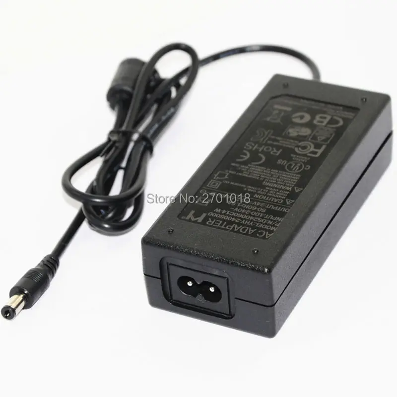 60W DFS