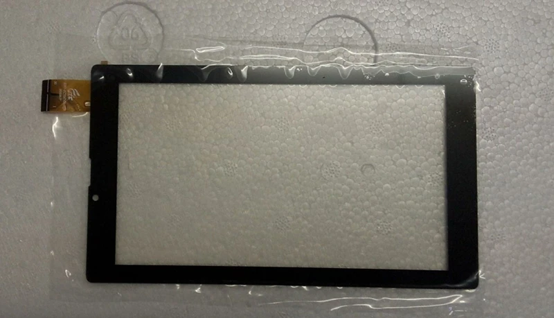 Replacement Touch Screen Digitizer Glass for 7 inch Digma Optima 7.21 ...