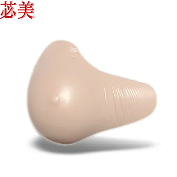 

Extended extension Slow rebound breast cancer Silicone Breast Forms Prosthesis Mastectomy Only One Piece