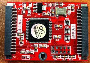 

F 186000 printhead DX5 decoder card to print wide format solvent print head decrytion card use for first lock printhead only