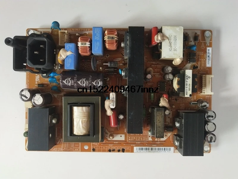 LA37C530F1R Мощность доска P3237F1-ASM PSLF211401A BN44-00339A