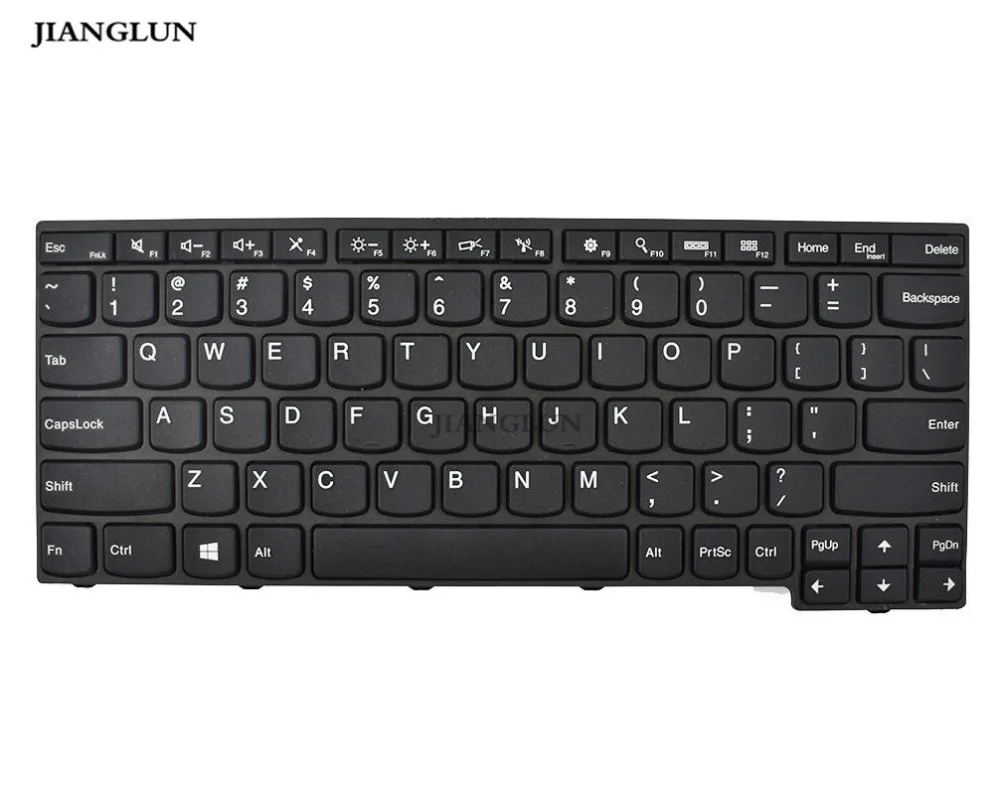 

JIANGLUN For IBM Lenovo Thinkpad Yoga 11E US Win 04X6221 04X6299
