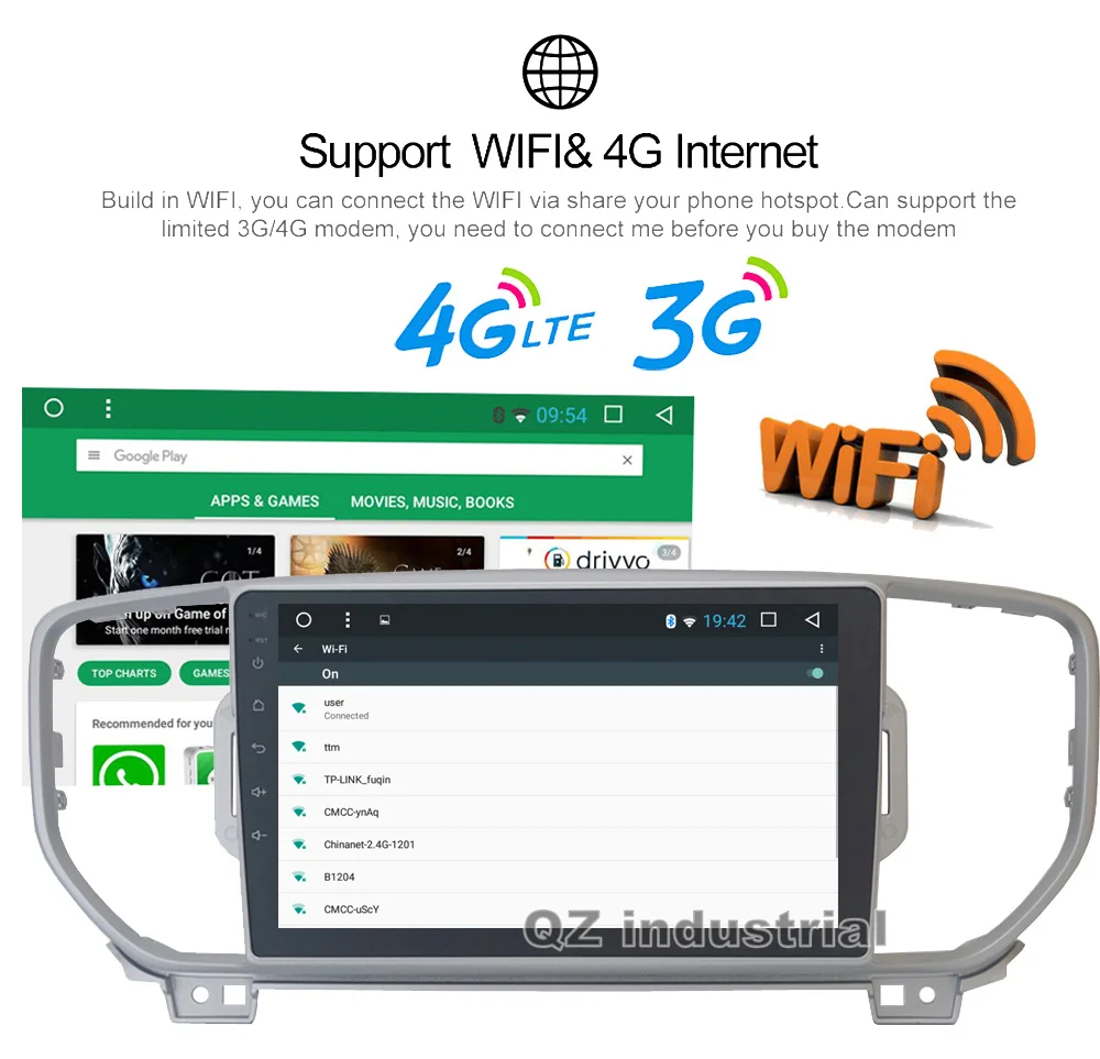 9.WiFi
