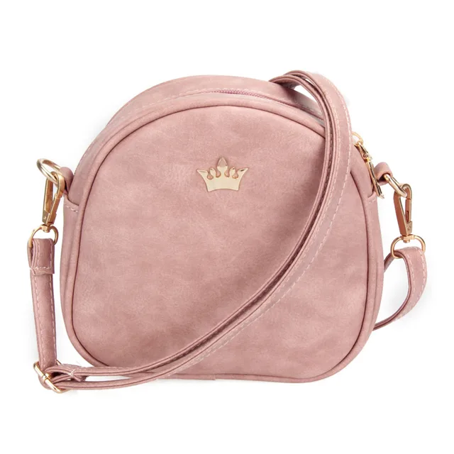 New Fashion Designer Handbag Phone Purse Women Small Bag Imperial New Fashion Designer Handbag Phone Purse Women Small Bag Imperial Crown Messenger Shoulder Crossbody