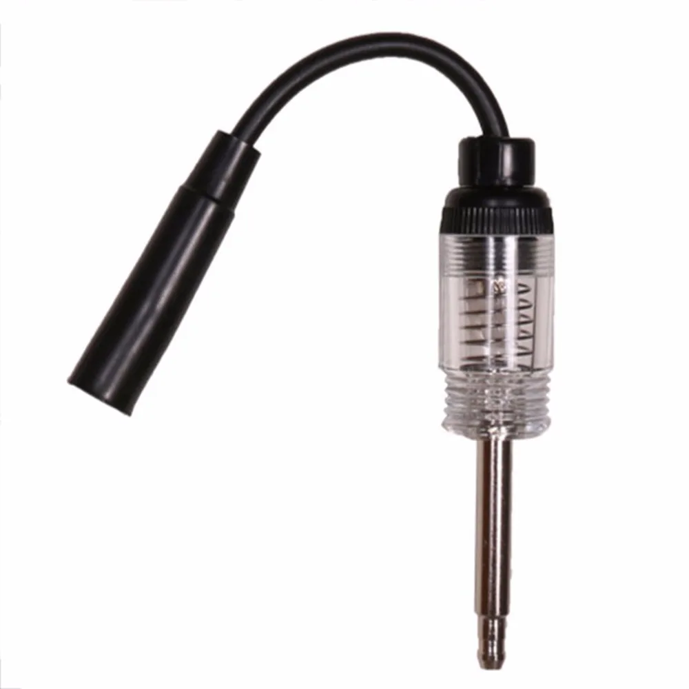 Buy Ignition Spark Plug Tester Spark Plug Tester Car Engine In Line Car