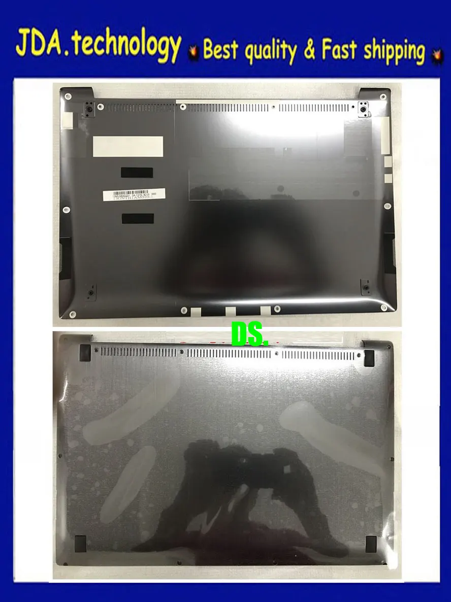 Wellendorff Новая/оригинальная Нижняя крышка для Asus U38 U38N U38D U38DT Нижняя основа чехол D крышка Нижняя оболочка