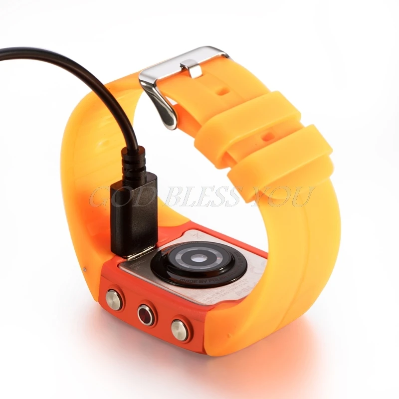 polar m430 charging cable