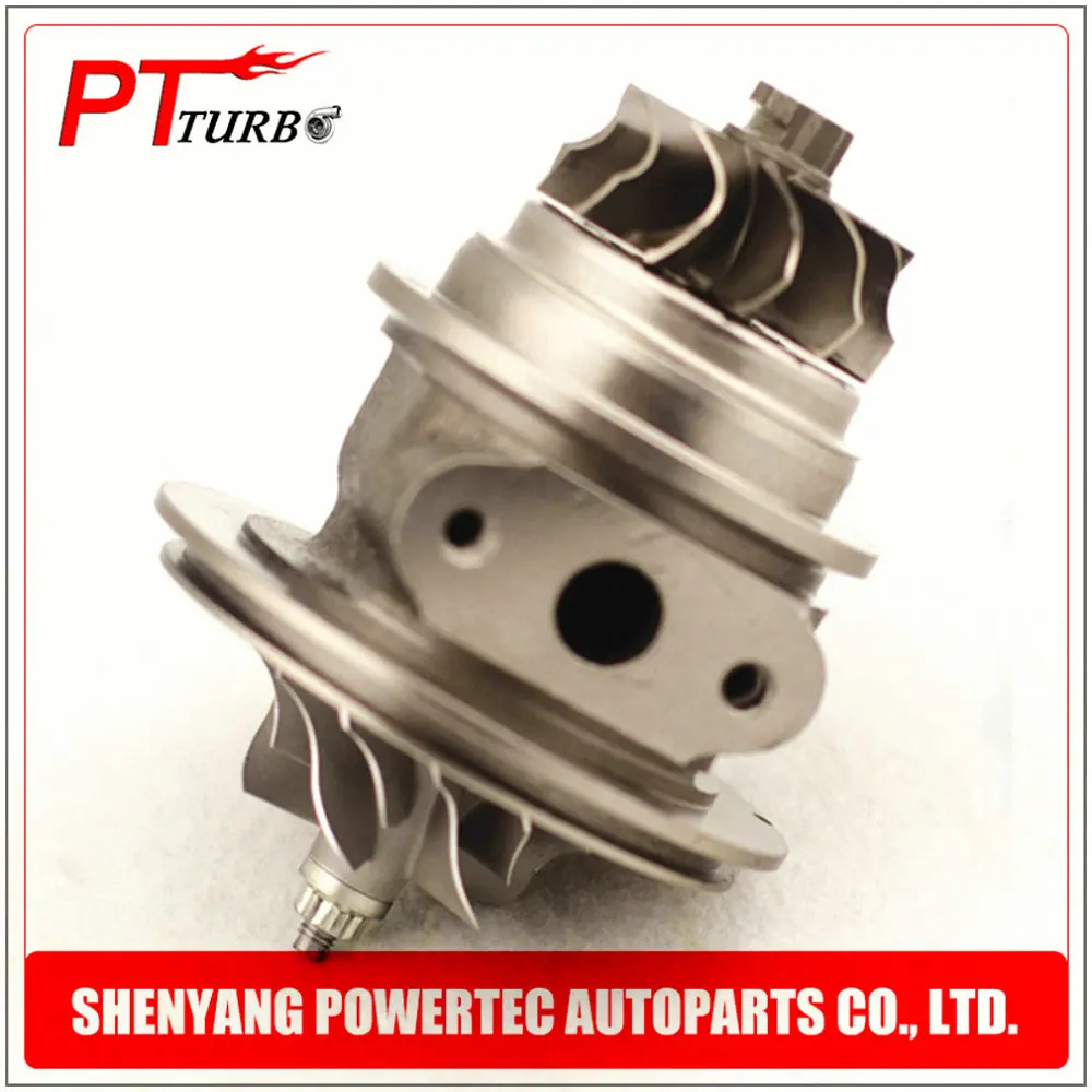 Oil cooled Turbos repair kit TF035 ME202246 turbocharger cartridge