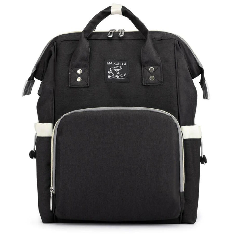 Diaper Bag Backpack Mokaloo Large Baby Bag