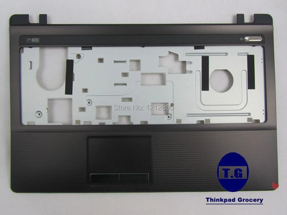 

New For  Asus A53U X53U K53 K53U K53T Palmrest case AP0K3000200 13GN9J1AM0 Free Shipping