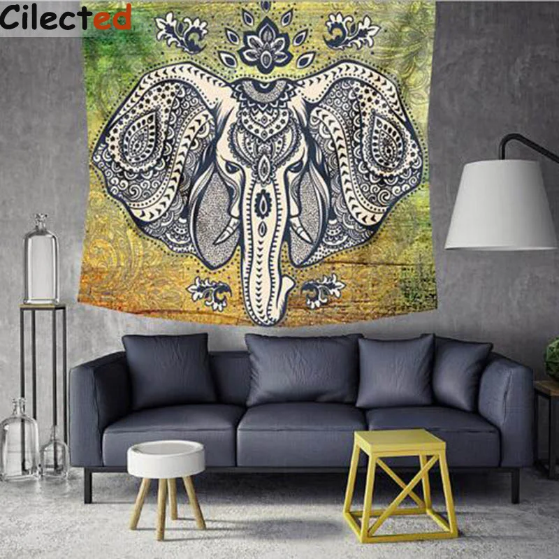 Elephant Tapestry Wall Hanging aliexpress : buy cilected elephant tapestry wall hanging Elephant Tapestry Wall Hanging aliexpress : buy cilected elephant tapestry wall hanging