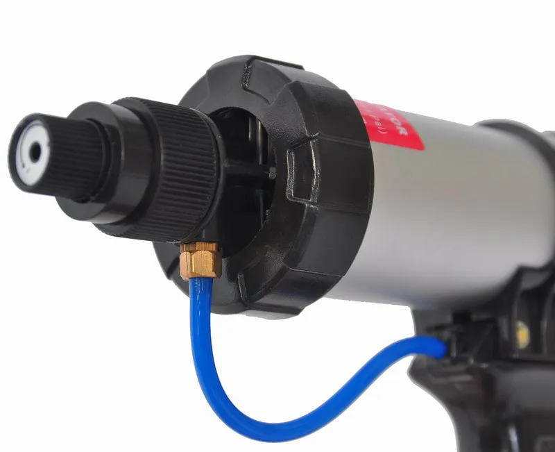 air caulking gun-1