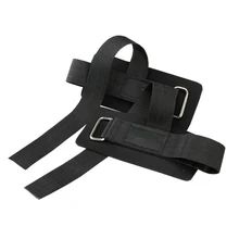 Черные полоски, поддержка запястья, 1 пара, тяжёлая атлетика, спорт ремешок для часов, тренажерный зал, силовая тренировка, силовой лифтинг, ремень, ремешки для запястья