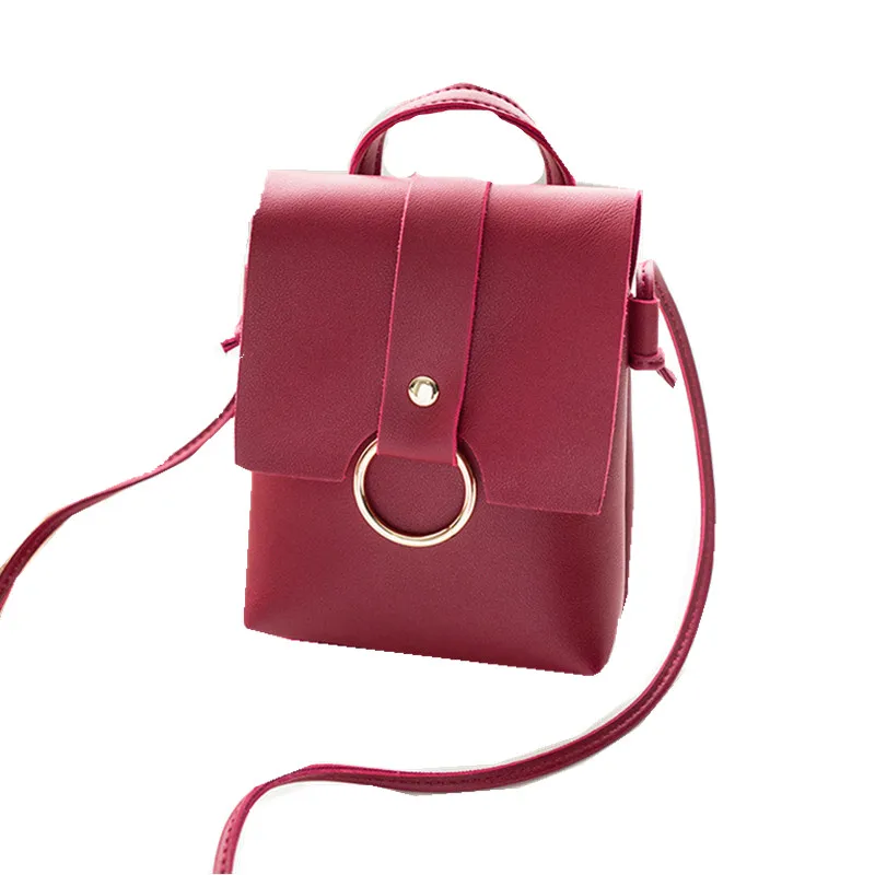 2018 Summer New Tide Women Bag Hong Kong Wide Shoulder Strap Messenger