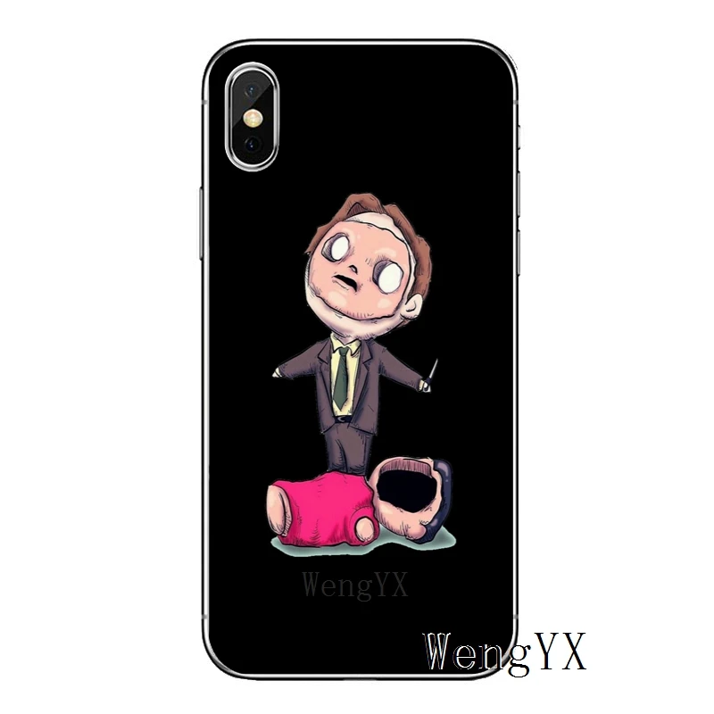 ТВ офис cast meme Майкл Скотт для samsung Galaxy S10 S9 S8 S7 S6 edge Plus Lite S5 S4 mini Note 9 8 5 4 Мягкий чехол для телефона - Цвет: Michael-Scott-A-09