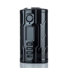 

VapeCige creator im200 200w tc box mod for dual 18650 battery