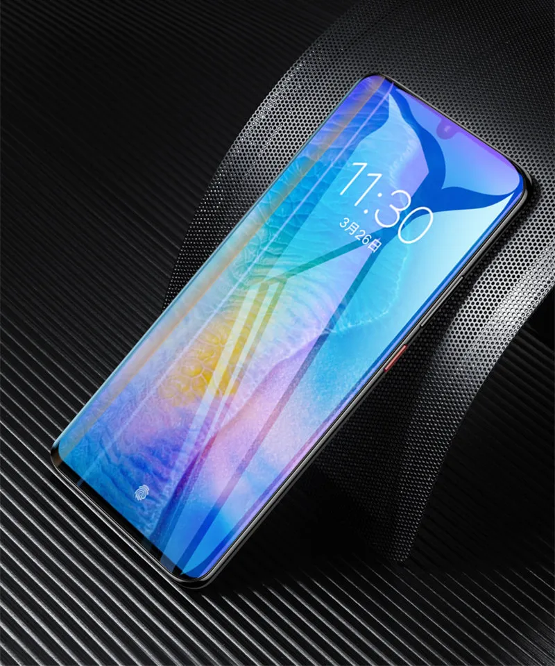 Tempered Glass For Huawei P30 Pro (11)