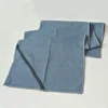 Green World Sport Running Towels, Quick-drying with Pocket ,Outdoor Sports, Cycling, Swimming, Hiking, Climbing, Soft Towel 2