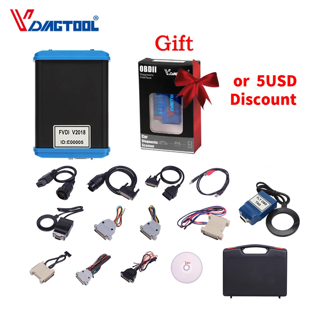 FVDI 2018 ABRITES ماسحة مفتاح مبرمج يغطي FVDI 2014 2015 و معظم مهام VVDI2 لمعظم السيارات التشخيص أداة FVDI 2018 ABRITES ماسحة مفتاح مبرمج يغطي FVDI 2014 2015 و معظم مهام VVDI2 لمعظم السيارات التشخيص أداة
