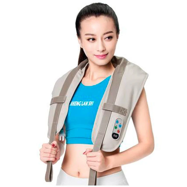 Buy 2017 Best Selling Shoulder and back massage