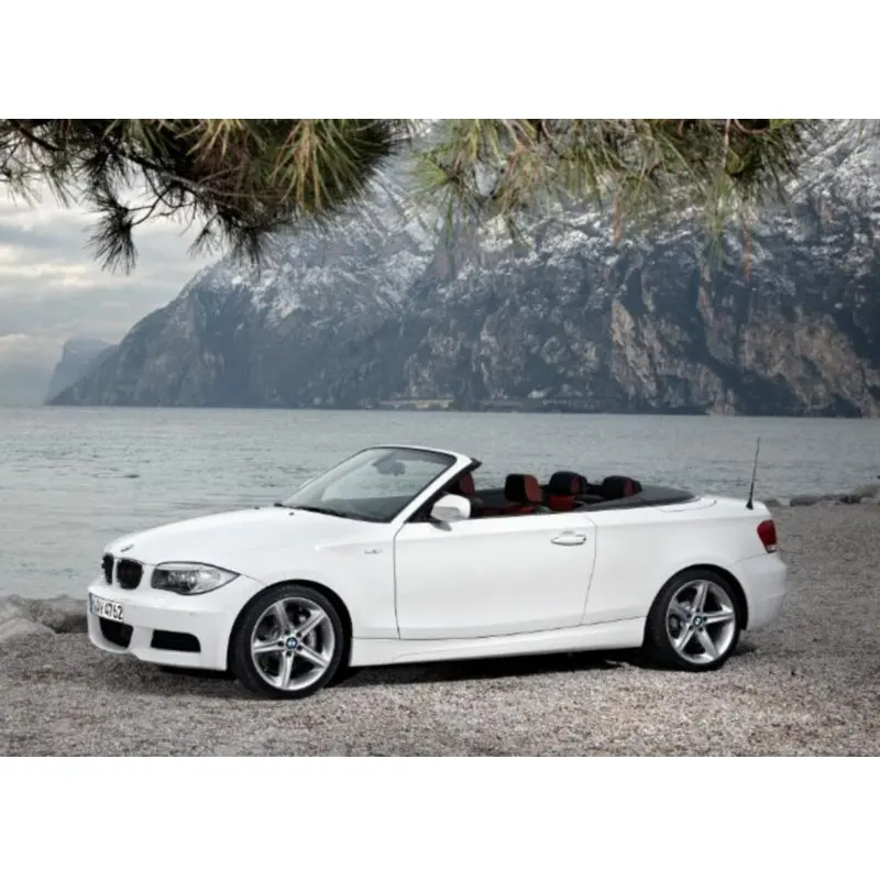 Противотуманный фонарь s для BMW e88 1 сер стоп сигнал лампа заднего хода передний и