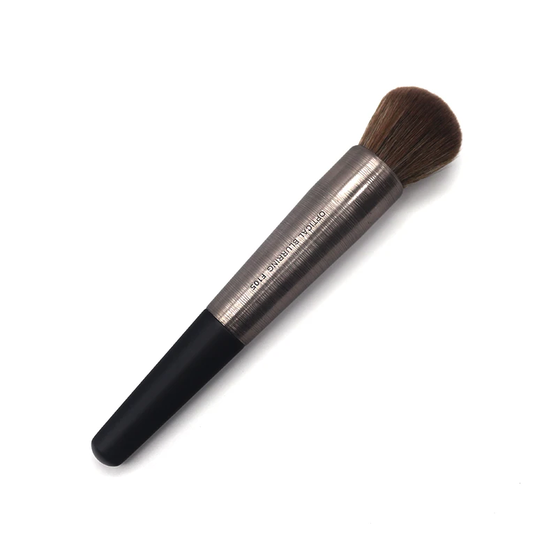 

Hot Sale Makeup Pro Optical Blurring F105 Brush ultimate blend and function contouring blush super-soft synthetic hair Brushes