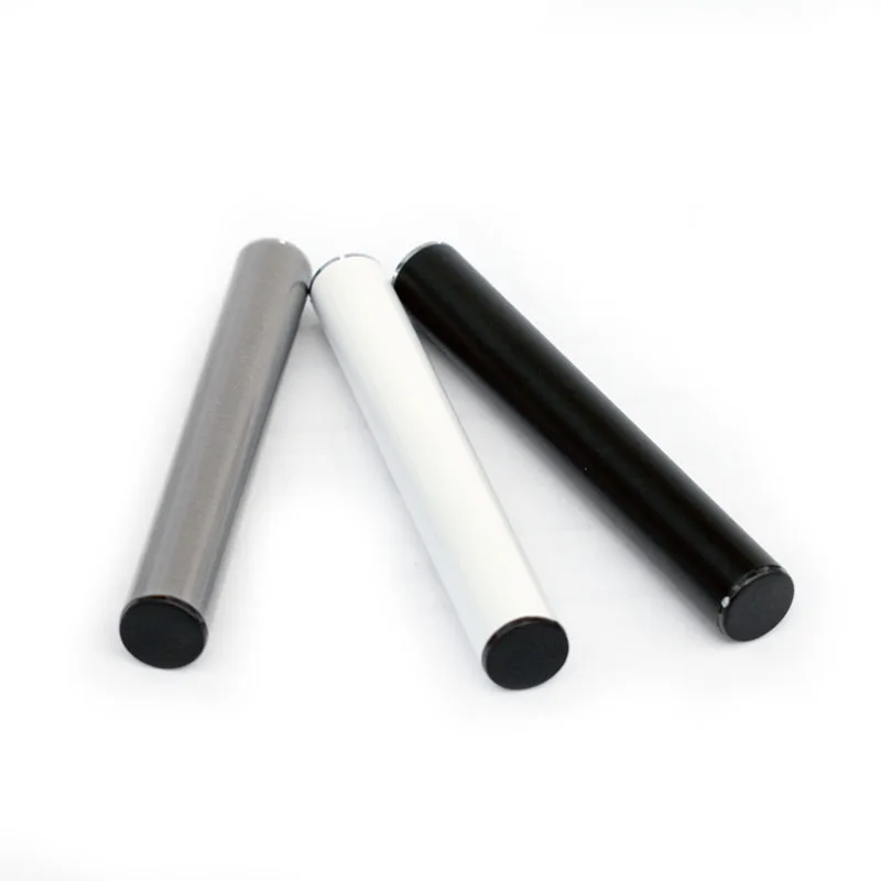 

20pcs C5 Battery 345mAh Battery Vape Pen with LED Light Rechargable Vape Batteries 510 Thread Sigaretta Elettronica