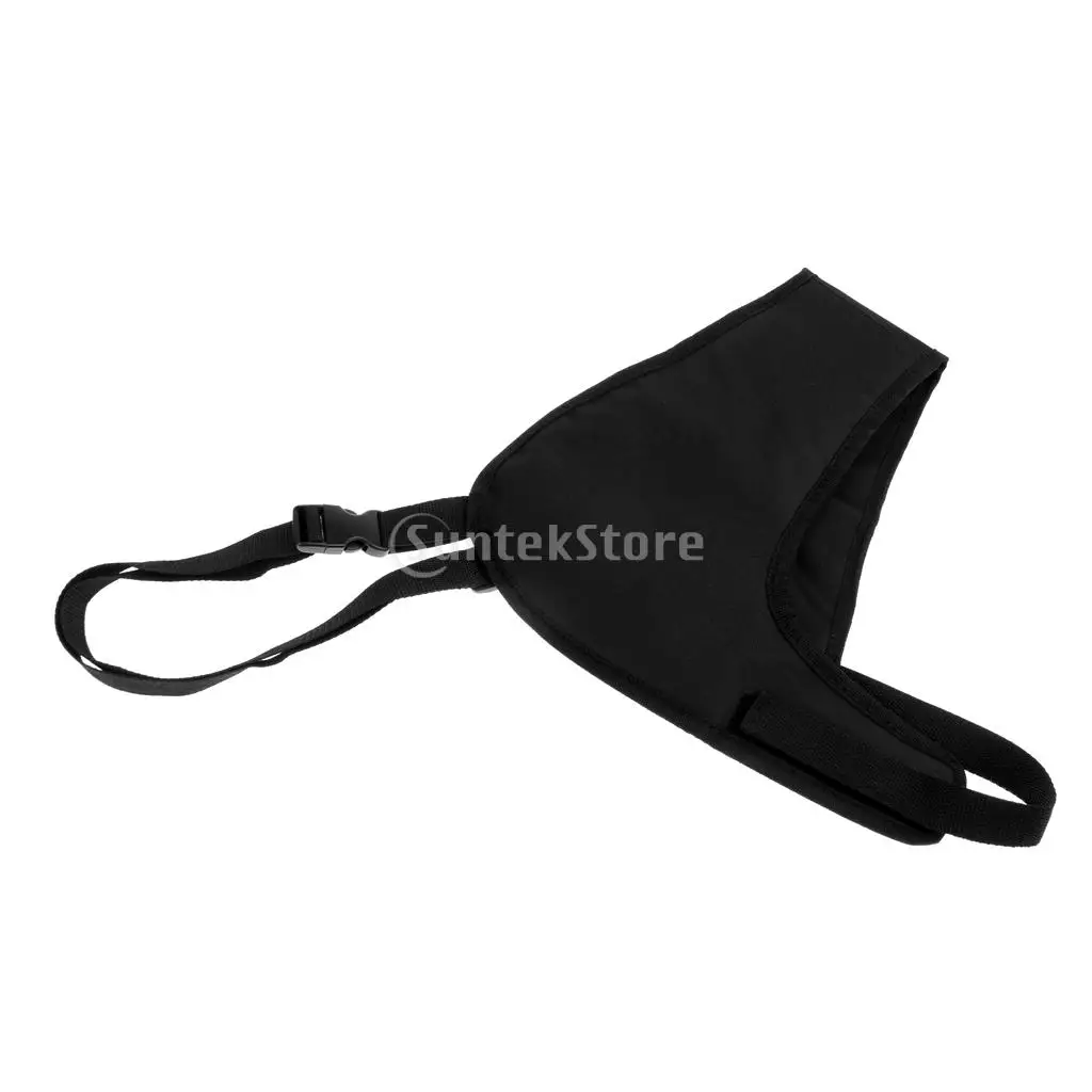 Shoulder Recoil Pad Stock Extension Shoulder Protective Shield for Shooting Hunting, Right or Left Shoulder