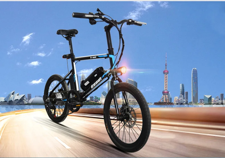 Flash Deal Bike/Electric bike Hot Sale NORWICH 20inch 36V 240W Standard Aluminum Alloy City Electric Bike 25