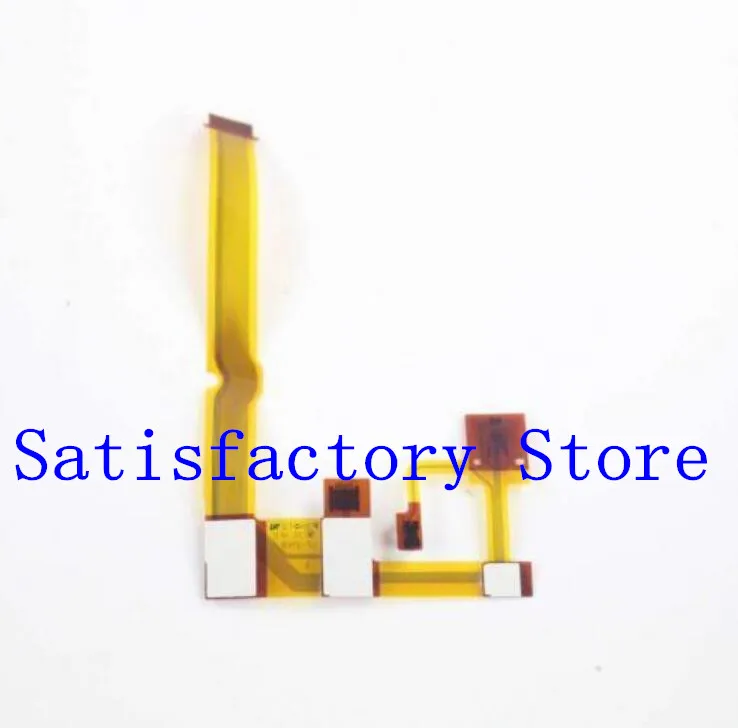 

NEW for Sony Planar T* FE 50mm f/1.4 ZA Lens Main Flex Cable Assembly Replacement Part