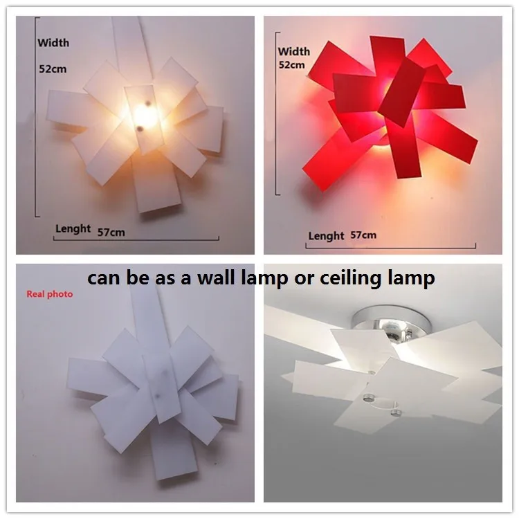 wall lights
