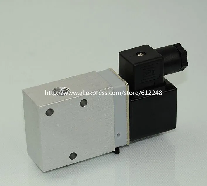 Катушка соленоидного клапана ''3 Way один 8020850 1/2 нормально закрытый