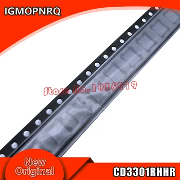 

10piece 100% New CD3301 CD3301RHHR QFN-36 Chipset