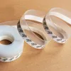 Multi-function sealing glass window of model steel door silicone seals over the bar Transparent 25 -60 mm width 3M/box ► Photo 3/5