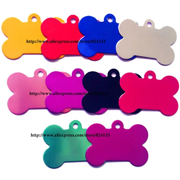 cheap pet tags