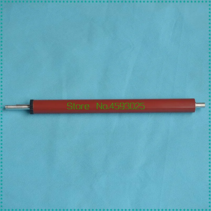 Новый ролик нажимного давления для HP 1100 3200 Canon LBP1120 с нижним рукавом|Валик