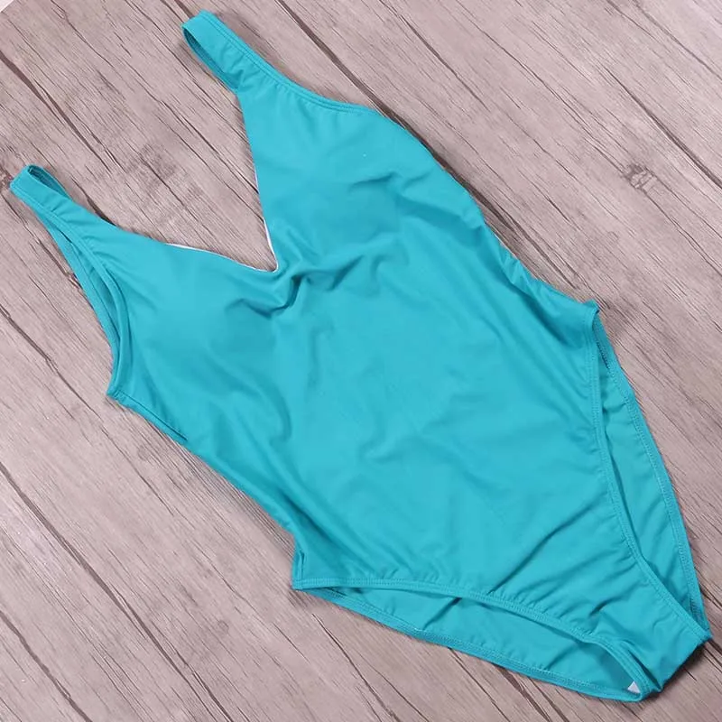 TCBSG сексуальный цельный купальник, женская одежда для плавания, боди с открытой спиной, купальный костюм, летняя пляжная одежда, монокини, купальный костюм XL