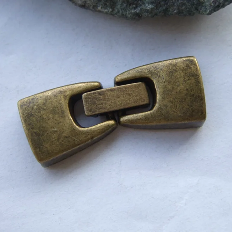 Buy 5 Sets Jewelry Findings Antique