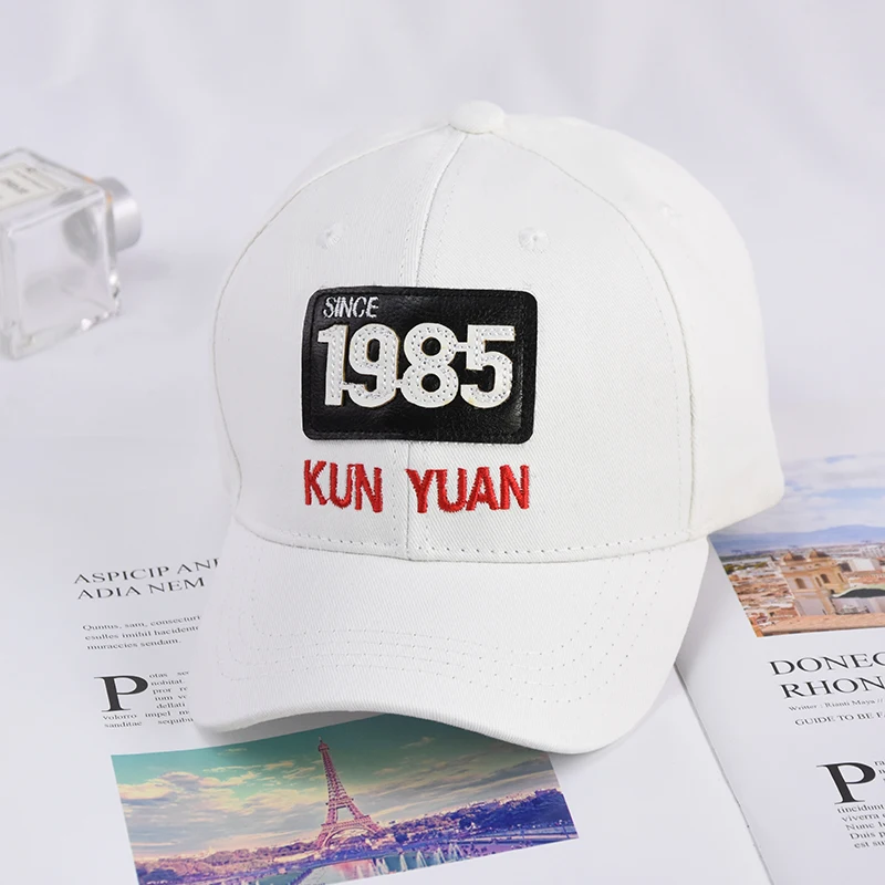 

HPBBKD Fashion Children Baseball Cap Baby kids Sun Hat Girls Boys snapback Caps Boys Hip Hop Caps for 2-8 years Old GH690