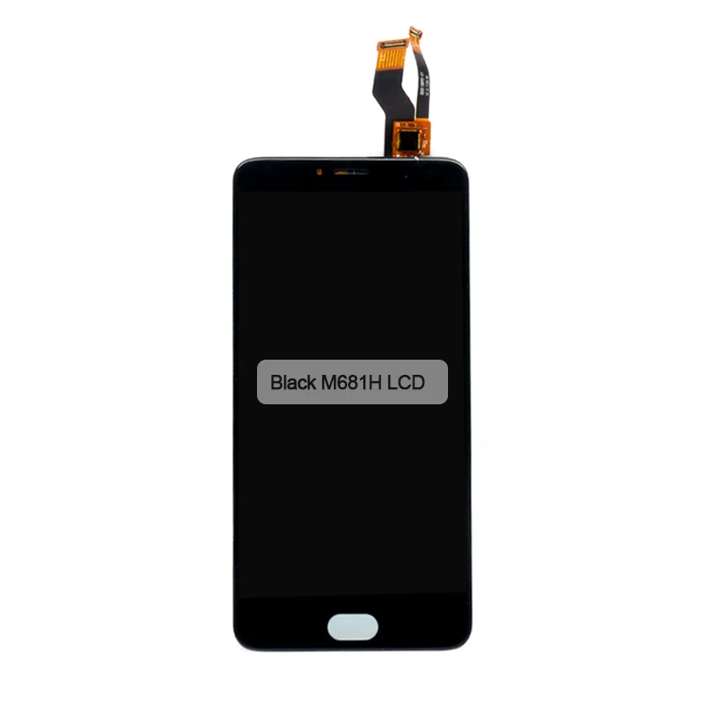 meizu m3 note LCD